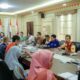 Pemprov Lampung Matangkan Persiapan Dimulainya Tahun Ajaran Baru bagi Sekolah Rakyat Permanen Provinsi Lampung, Sekdaprov Marindo Kurniawan Minta Seluruh OPD Perkuat Koordinasi agar Operasional Sekolah Rakyat Berjalan Sesuai Jadwal 