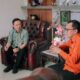 Sekdaprov Marindo Kurniawan Berpartisipasi dalam Pendataan Kehormatan Sensus Ekonomi 2026, Wujud Nyata Sinergi Pemprov Lampung dengan BPS demi Menghasilkan Data Ekonomi yang Akurat, Lengkap, dan Berkualitas