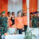 Apel Siaga Sensus Ekonomi 2026 Digelar di Provinsi Lampung, Dipimpin Langsung Kepala BPS RI Amalia Adininggar Widyasanti, Gubernur Rahmat Mirzani Djausal Ajak Masyarakat Sukseskan Sensus Ekonomi 2026 sebagai Fondasi Data Pembangunan Ekonomi 