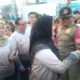 Luar Biasa !!! Ratusan Ribu Warga Ikuti Jalan Sehat HUT ke-344 Kota Bandar Lampung