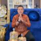 Ketua DPRD Lampung Utara M. Yusrizal, S.T. Apresiasi Kinerja Polri Jelang Hari Bhayangkara ke-80