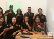 DPC GRIB Kota Bandar Lampung Kawal Program Umroh-Haji Sesuai Regulasi Yang Benar 