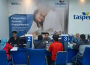 Hore!!! Gaji ke-13 ASN dan Pensiunan Cair Hari Ini