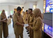 Pemkot Bandar Lampung Uji Coba Bosda Bagi SMP Negeri