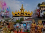 Semarak HUT ke-344 : Pemkot Siapkan Pesta Rakyat Spektakuler