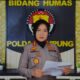 Daftar Lengkap Mutasi Polda Lampung, Sejumlah PJU dan 6 Kapolres Diganti