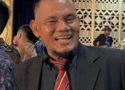 Ketua DAALS Tegaskan Sikap Resmi: Tetap Netral, Dinginkan Suasana, Fokus Mutlak Jaga Gunung Rajabasa