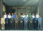 Pimpin Upacara HUT Bhayangkara ke 80, Kapolres Tulang Bawang Barat Bacakan Amanat Presiden: Polri Harus Makin Profesional dan Dekat dengan Masyarakat