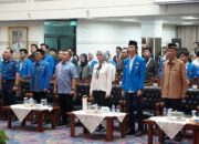 Wagub Jihan Nurlela Dorong Kader PMII Jadi Pemimpin Berintegritas dan Adaptif Hadapi Perubahan Zaman