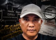 L@PAKK Tantang Kejati Buktikan Dugaan Penyimpangan Anggaran Rp15,9 Miliar di Sekretariat DPRD Pringsewu