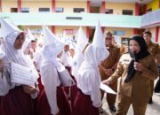Wali Kota Pastikan Seluruh Anak yang Belum Lolos SPMB SMP Negeri Tetap Tertampung di Sekolah Negeri Terdekat