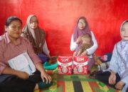 Luruskan Kabar yang Beredar, Puskesmas Way Urang: Daffa Sudah Terima Berbagai Bantuan Sejak Lahir