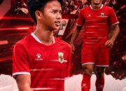Bangga! Rifky “Kiki” Arifin Putra Natar Lampung Selatan Bela Timnas U-17 vs Malaysia Malam Ini