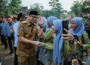 Pemprov Lampung Perluas Akses Pendidikan melalui Program SMA Pendidikan Jarak Jauh dan SMA Terbuka