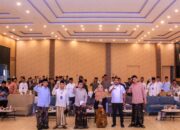 Temu Wilayah Gerakan Pesantren Anti Kekerasan Seksual Perkuat Sinergi Pesantren di Lampung