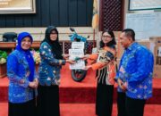 RAT KPRI Saptawa Tahun Buku 2025, Pemprov Lampung Dorong Penguatan Koperasi yang Profesional, Sehat, dan Mandiri