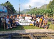 Kecamatan TBB Kota Bandar Lampung Dukung Gerakan Radin Inten Asri Melalui Aksi Bersih Lingkungan