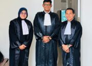 Direktur NSI Law Firm: Usut Tuntas Korupsi Batu Bara, Jangan Biarkan Ketegangan Antar‑Aparat Mengguncang Negara