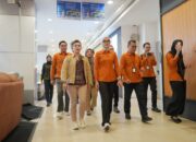 Wagub Lampung Dampingi Pendataan Sensus Ekonomi 2026, Ajak Masyarakat Dukung Data Berkualitas