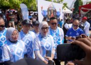 Wagub Jihan: Kejuaraan Renang Piala Kemenpora Jadi Ajang Cetak Atlet Berkarakter dan Berprestasi
