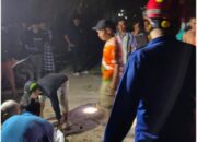 Dua Lansia Tewas Berpelukan dalam Kebakaran Rumah di Lampung Selatan, Diduga Dipicu Obat Nyamuk