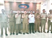 Sekdaprov Lampung Dorong Percepatan Program Prioritas Pembagunan Lewat Penguatan Kolaborasi Antarlembaga
