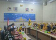 Pemprov Lampung Perkuat Sinergi Kendalikan Inflasi dan Dukung Program Prioritas Nasional