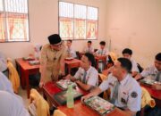 Pastikan Makanan Berkualitas untuk Siswa, Pemprov Lampung Berkolaborasi dengan Kejaksaan Tinggi Lampung Perkuat Pengawasan MBG