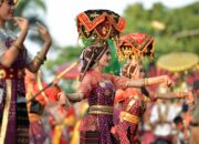 Pemprov Lampung Perkuat Kolaborasi Lintas Sektor untuk Sukseskan Festival Krakatau 2026