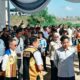 Wapres Gibran Kembali Kunjungi Lampung Timur, Tinjau Pembangunan Jembatan Way Bungur