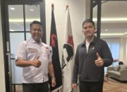 DPC BaraJP Bandar Lampung Terbentuk, Satu Komando Sesuai Arahan Bapak Jokowi