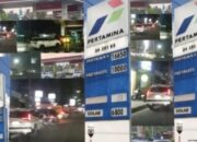 Hasil Klarifikasi di Lapangan, Dugaan Penyalahgunaan BBM Subsidi di SPBU 24.351.93 Belum Terbukti