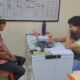 Kembali Polsek Kotabumi Kota Ungkap Kasus Pencurian Kompresor AC di Kantor KONI, Satu Terduga Pelaku Diamankan