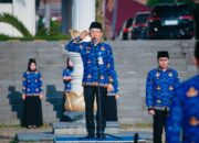 Peringati Hari Koperasi ke-79, Pemprov Lampung Perkuat Kolaborasi untuk Dukung Program Strategis Nasional