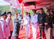 HUT ke-19 Kabupaten Pesawaran Momentum Memperkuat Kolaborasi Menuju Pesawaran CAKEP 