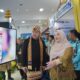 Bandar Lampung Expo 2026 Resmi Dibuka, Bunda Eva: Jadi Etalase Perekonomian