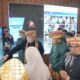Kadis Kominfo Bandar Lampung Paparkan Program ke Sekjen Kemendagri