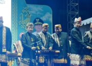 Pemprov Lampung Dorong Bandar Lampung Expo Jadi Ruang Strategis Perdagangan, Pariwisata, dan Ekraf