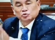 Sikap Meremehkan Hotman Paris Terhadap Prosesi Wartawan “Lo punya otak gak “di Kejaksaan Agung Dinilai Tidak Menghargai Pilar Demokrasi