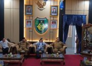 DPD RI Gelar Reses di Bengkulu Selatan, Pantau Penyaluran Bantuan Stimulasi Perumahan Swadaya