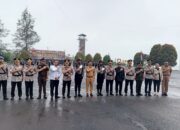 Kapolda Bengkulu Buka Resmi Pendidikan Diktukba Polri TA 2026 di SPN Polda Bengkulu