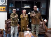 Lampung Masuk 5 Besar Nasional ADLGA 2026, Kepemimpinan Digital Sekdaprov Marindo Dinilai ASKOMPSI