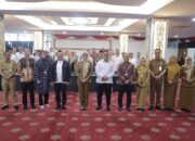 Ekonomi Syariah Jadi Pengungkit Pertumbuhan Inklusif, Lampung Susun Langkah Strategis 2027