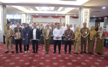 Ekonomi Syariah Jadi Pengungkit Pertumbuhan Inklusif, Lampung Susun Langkah Strategis 2027
