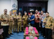 Perkuat Literasi Keuangan, Pemprov Lampung Siap Dukung Lampung Financial Festival 2026