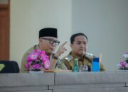 Fokus Cetak SDM Berdaya Saing Global, Pemerintah Provinsi Lampung perketat Seleksi Kelas Migran.