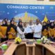 Diskominfotik Lampung Jajaki Kerja Sama dengan UIN Raden Intan untuk Perkuat Ekosistem Data Daerah