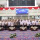 Kapolres Lampung Utara Hadiri Entry Meeting Penilaian Maladministrasi Penyelenggaraan Pelayanan Publik Tahun 2026
