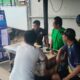 Satlantas Polres Lampung Utara Sosialisasikan Aplikasi APP SIGER PRESISI untuk Permudah Layanan Masyarakat