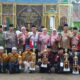 Wakapolres Lampung Utara Hadiri Penutupan MTQ ke-45, Berlangsung Aman dan Kondusif